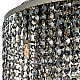 Подвесная люстра Arti Lampadari Milano E 1.5.D50.503 N