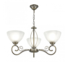 Подвесная люстра Arte Milano Amalfi 330656/3 AB