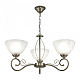 Подвесная люстра Arte Milano Amalfi 330656/3 AB