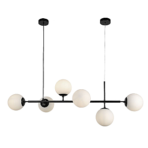 Подвесная люстра Kink Light Ирда 07622-6,19-01