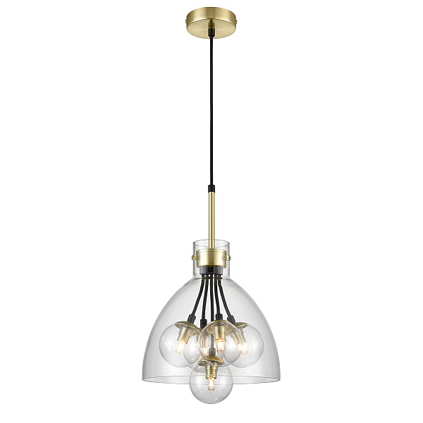 Подвесная люстра Vele Luce Caramella VL5904P25
