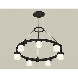 Подвесная люстра Ambrella Light Traditional (A9205, C9238, N8402) XR92051604