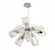 Подвесная люстра Modestyle MS.2291.12 CR