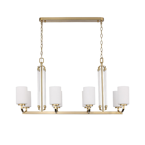 Подвесная люстра ST Luce Opalus SL1403.333.08