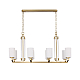 Подвесная люстра ST Luce Opalus SL1403.333.08