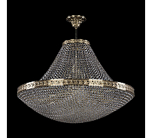 Люстра на штанге Bohemia Ivele Crystal 19321/H1/80IV G