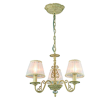 Подвесная люстра Toplight Susanna TL7290D-03RY