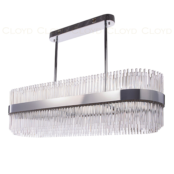 Подвесная люстра Cloyd Cadance 10576