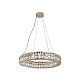 Подвесная люстра Newport 8550/65 C chrome М0070762