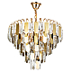Подвесная люстра Arte Lamp Vivien A2719SP-6GO