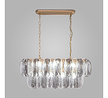 Подвесная люстра Bogates Callas 365/10 Smart a064816