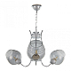 Подвесная люстра Arte Milano Amalfi 337556/3 CR