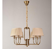 Подвесная люстра MW-Light София 355014608