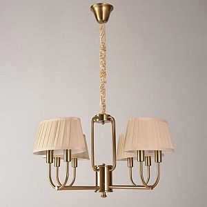 Подвесная люстра MW-Light София 355014608