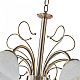 Подвесная люстра Arte Milano Amalfi 335656/5 AB