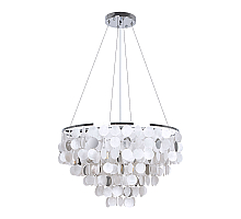 Подвесная люстра Arte Lamp Pipirima A4100LM-8CC