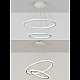 Подвесная люстра Natali Kovaltseva Andromeda I LED LAMPS 81282