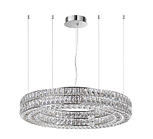 Подвесная люстра Odeon Light Panta 4927/98L