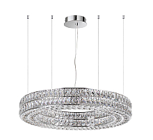 Подвесная люстра Odeon Light Panta 4927/98L