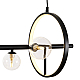 Подвесная люстра MyFar George MR1140-7PL