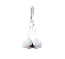 Подвесная люстра Kink Light Алди 08475-7,01