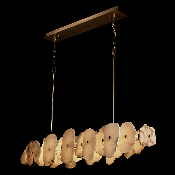 Подвесной светильник LOFT IT Alicante 10248/1200