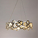 Подвесная люстра Arte Lamp Sarah A1062SP-6CC
