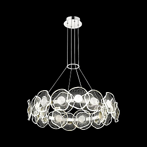 Подвесная люстра Wertmark Helena WE453.24.103