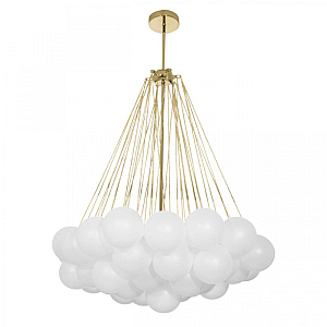 Подвесная люстра Loft IT Dream 10129/800 Gold