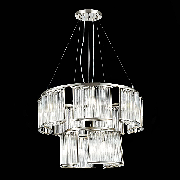 Подвесная люстра ST Luce Velletri SL1627.103.11
