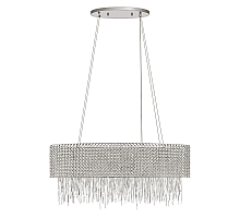 Подвесная люстра Loft IT Opera 10406/850L