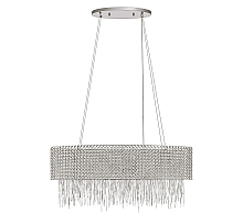 Подвесная люстра Loft IT Opera 10406/850L