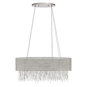 Подвесная люстра Loft IT Opera 10406/850L