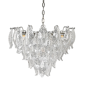 Подвесная люстра DeLight Collection BRCH9127-60