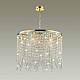 Подвесная люстра Odeon Light Chokka 5028/9
