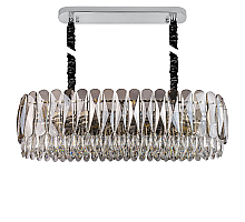 Подвесная люстра AM Group SPARKLY L900 CH