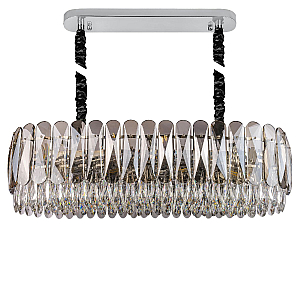 Подвесная люстра AM Group SPARKLY L900 CH