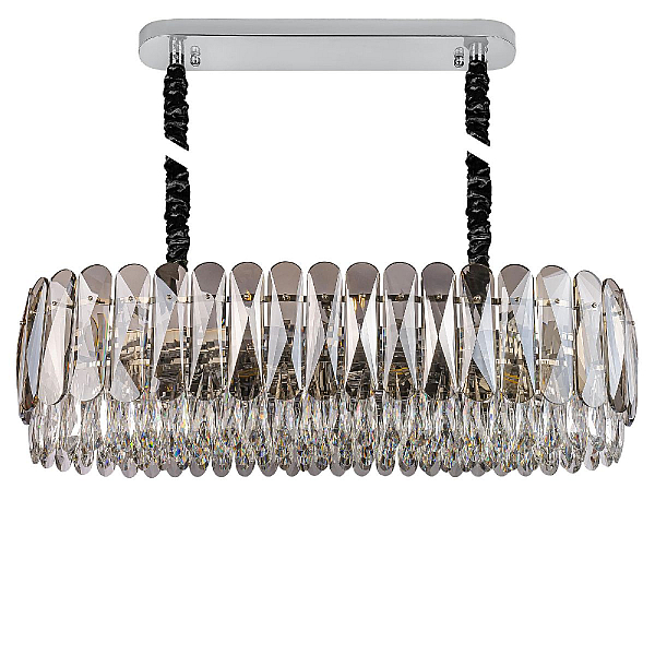 Подвесная люстра AM Group SPARKLY L900 CH