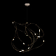 Подвесной светодиодный светильник Loft IT Flock of Light 10309/11