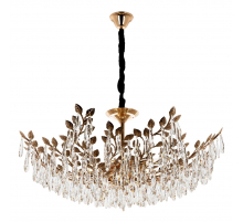 Подвесная люстра Modelux ML.6747.8 GD