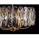 Подвесная люстра Maytoni Suite MOD122PL-06BS