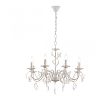 Подвесная люстра Arte Milano 346179/8 WT+G