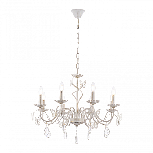 Подвесная люстра Arte Milano 346179/8 WT+G