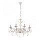 Подвесная люстра Arte Milano 346179/8 WT+G