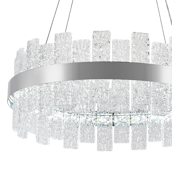 Подвесная люстра Natali Kovaltseva Magic LED LAMPS 81267