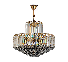 Подвесная люстра Arti Lampadari Ovada E 1.5.50.101 G