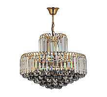 Подвесная люстра Arti Lampadari Ovada E 1.5.50.101 G