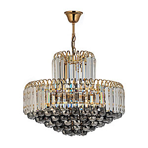 Подвесная люстра Arti Lampadari Ovada E 1.5.50.101 G