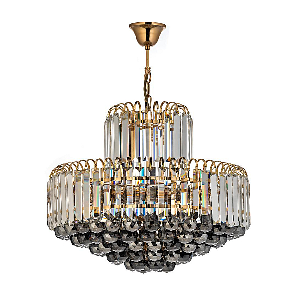 Подвесная люстра Arti Lampadari Ovada E 1.5.50.101 G