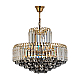 Подвесная люстра Arti Lampadari Ovada E 1.5.50.101 G